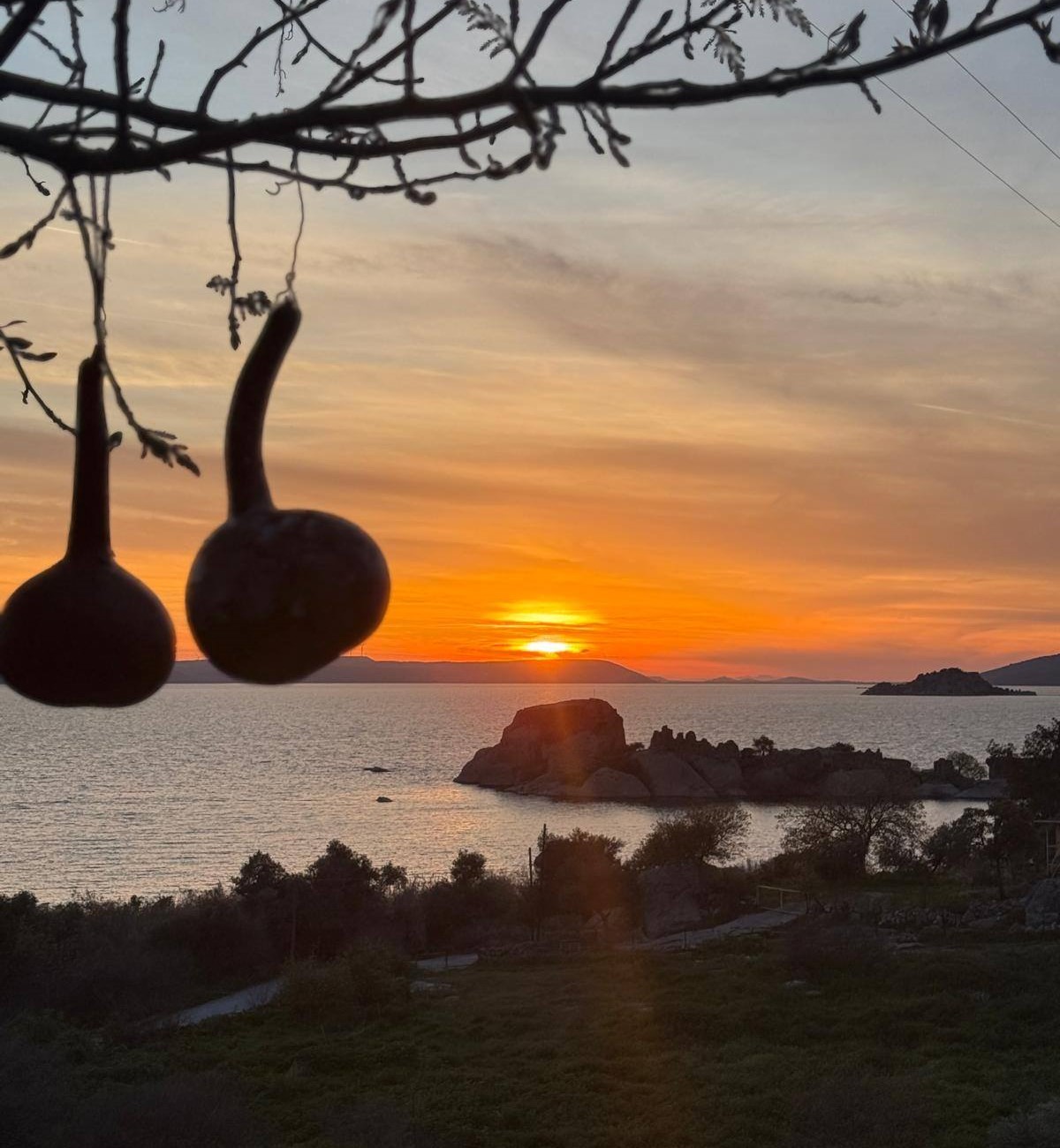 Bayramda Bafa Kampı ve Latmos Dağı Zirve Faaliyeti
