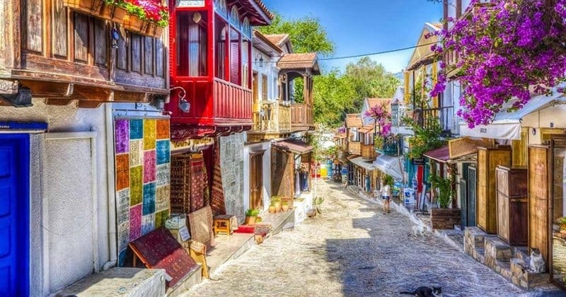 Sezon Finali: Dalış Etkinliği ve Kaş Tatili